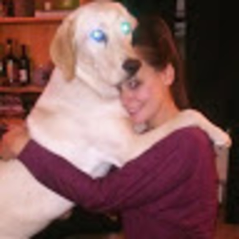 Meet your Posher, Liz